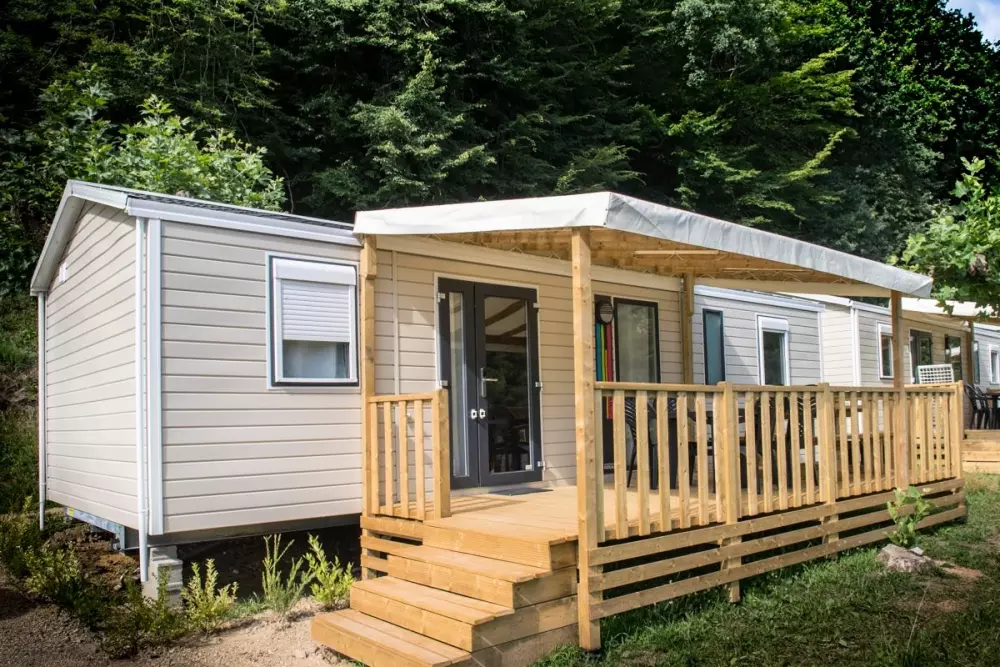 Château du Gibanel - Sea Green by Sunêlia 4 étoiles★★★★