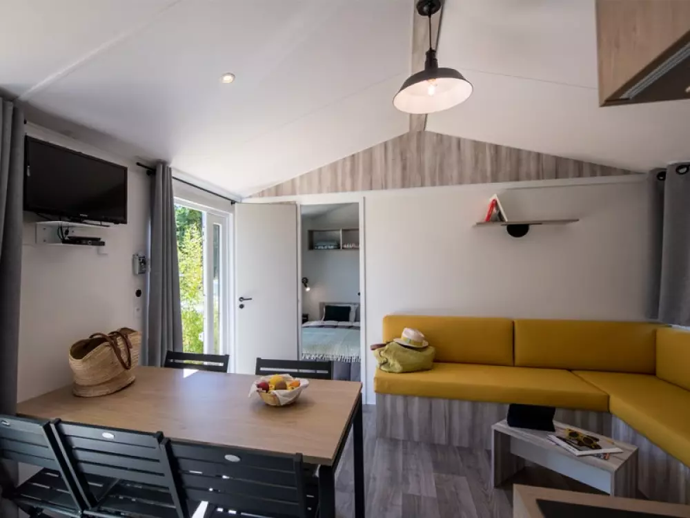 Château du Gibanel - Sea Green by Sunêlia 4 étoiles★★★★