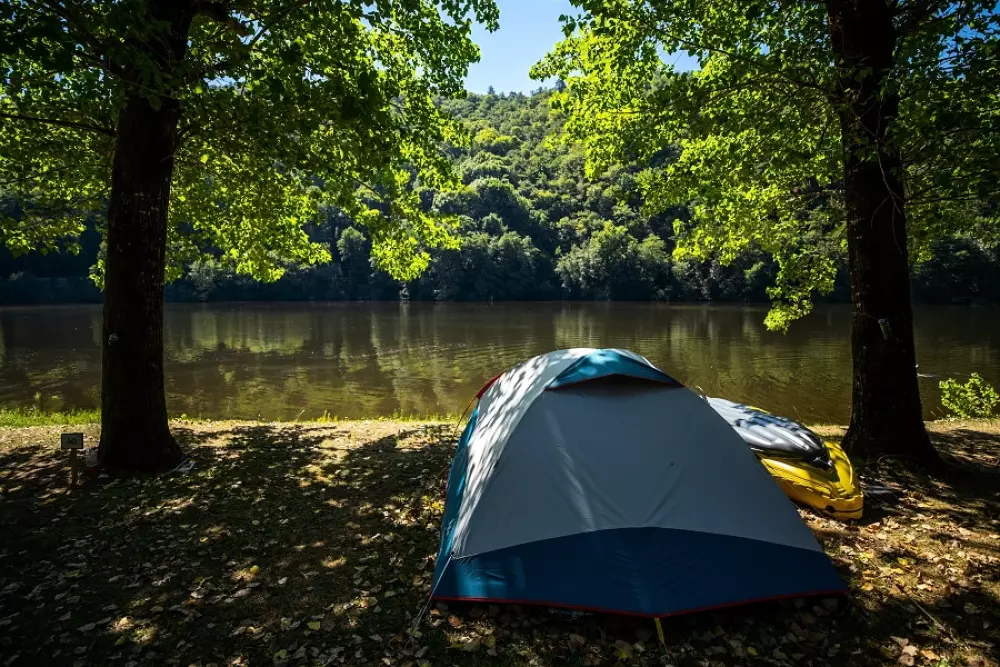 Château du Gibanel - Sea Green by Sunêlia 4 étoiles★★★★