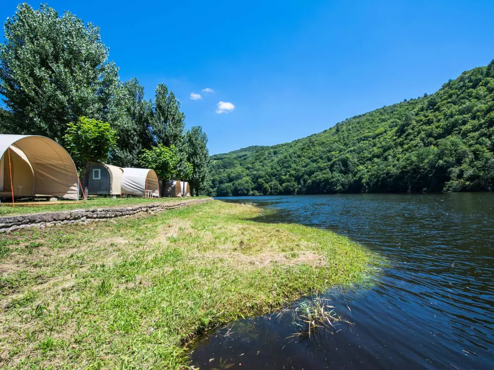 Château du Gibanel - Sea Green by Sunêlia 4 étoiles★★★★