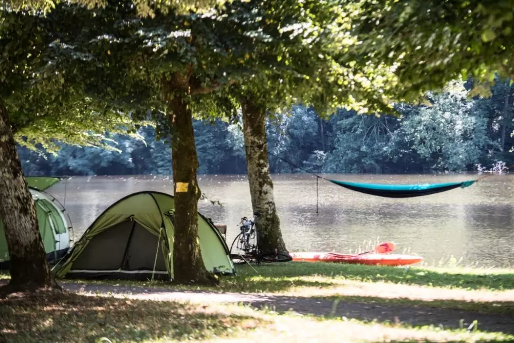 Château du Gibanel - Sea Green by Sunêlia 4 étoiles★★★★