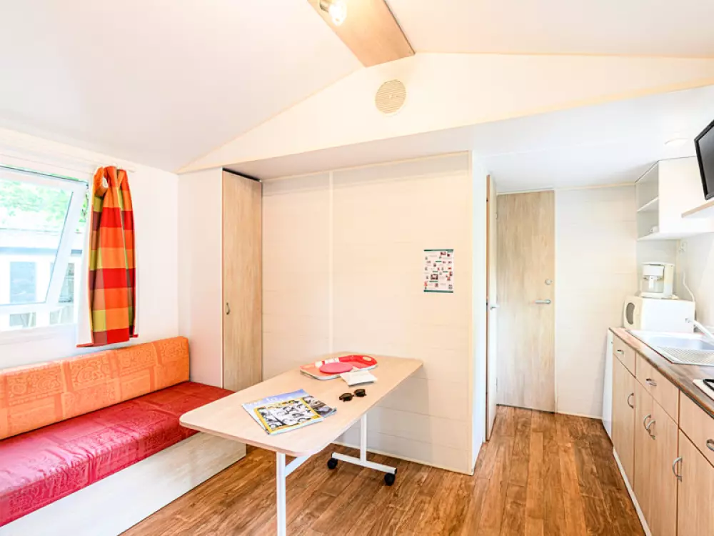 Château du Gibanel - Sea Green by Sunêlia 4 étoiles★★★★