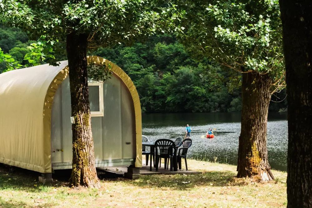 Château du Gibanel - Sea Green by Sunêlia 4 étoiles★★★★