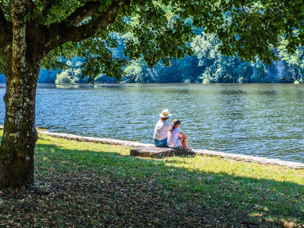 Château du Gibanel - Sea Green by Sunêlia 4 étoiles★★★★