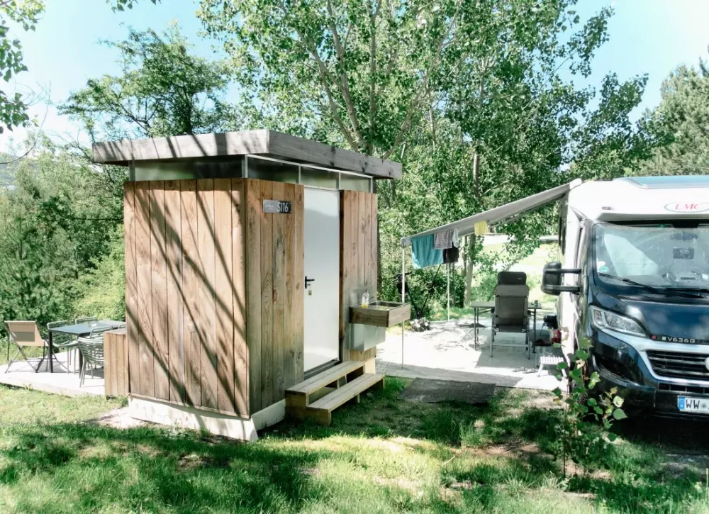 Château du Gibanel - Sea Green by Sunêlia 4 étoiles★★★★