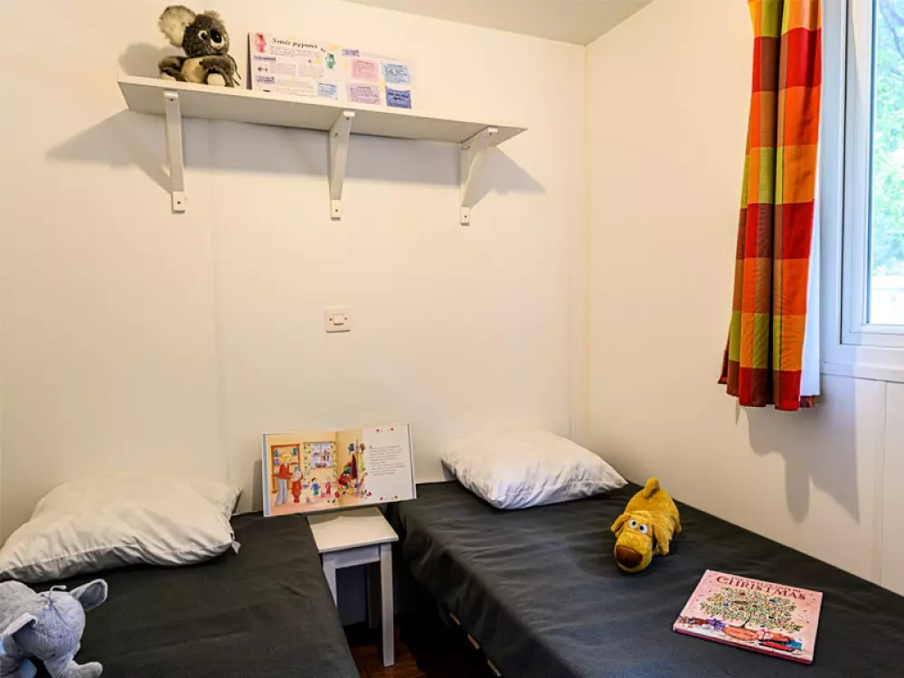 Château du Gibanel - Sea Green by Sunêlia 4 étoiles★★★★