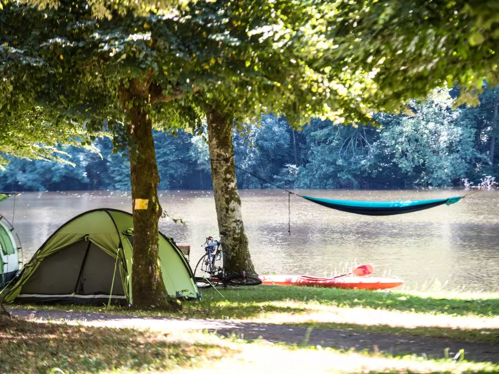 Château du Gibanel - Sea Green by Sunêlia 4 étoiles★★★★