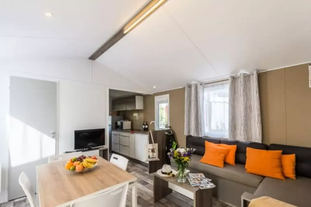 Château du Gibanel - Sea Green by Sunêlia 4 étoiles★★★★