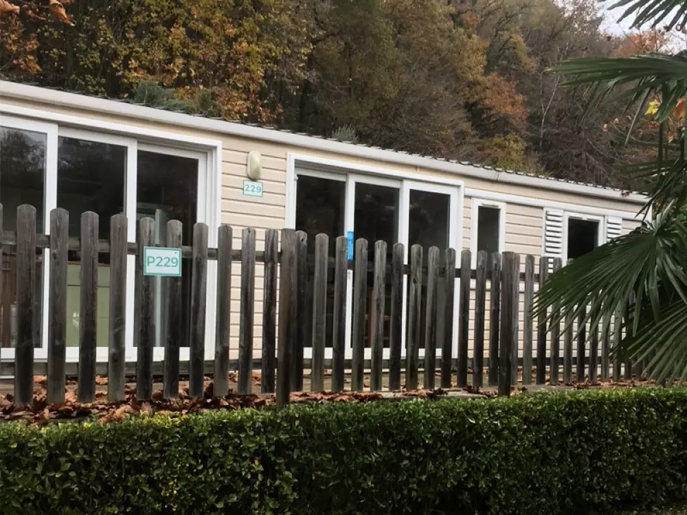 Château du Gibanel - Sea Green by Sunêlia 4 étoiles★★★★