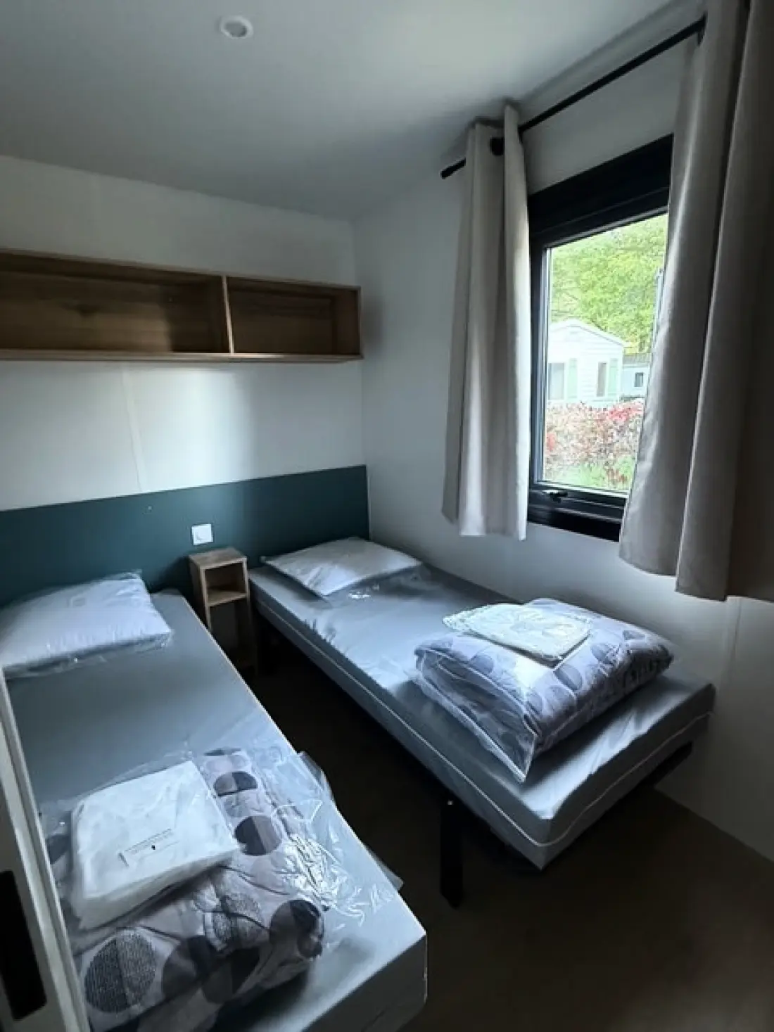 Flower Camping l'Echo du Malpas 4 étoiles★★★★