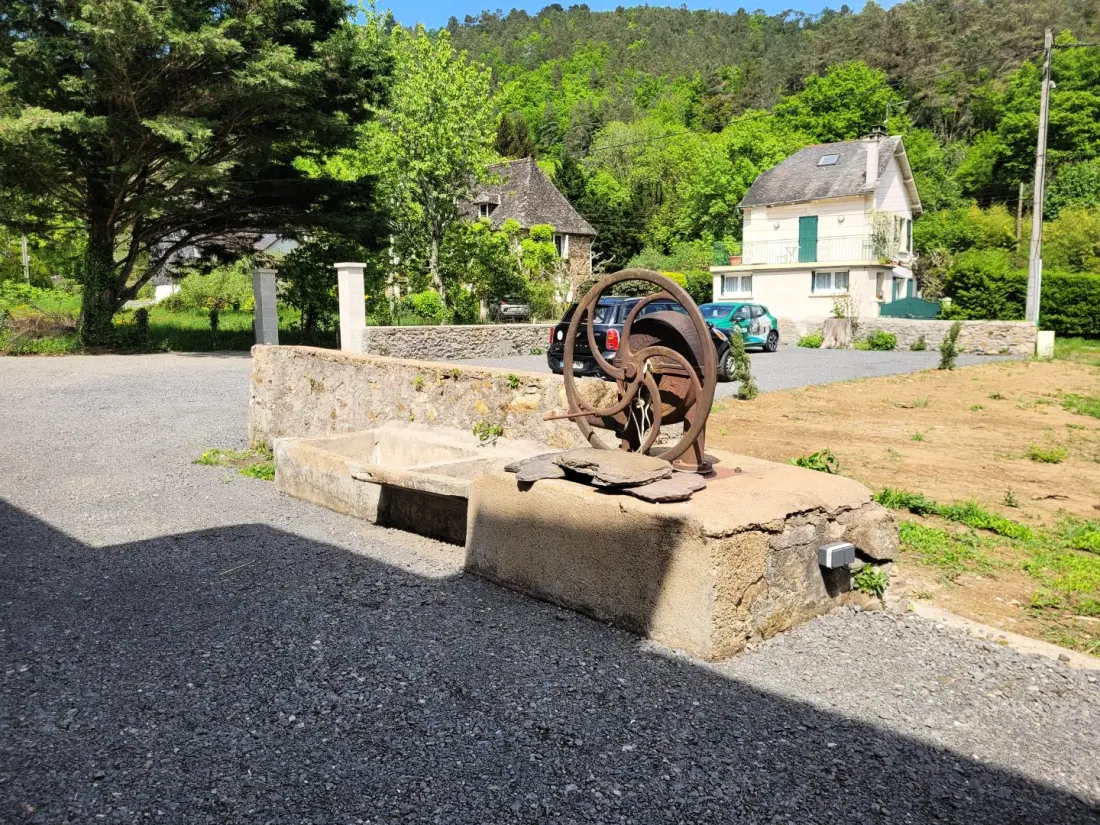 Gîte de France L'air du paradis 3 épis