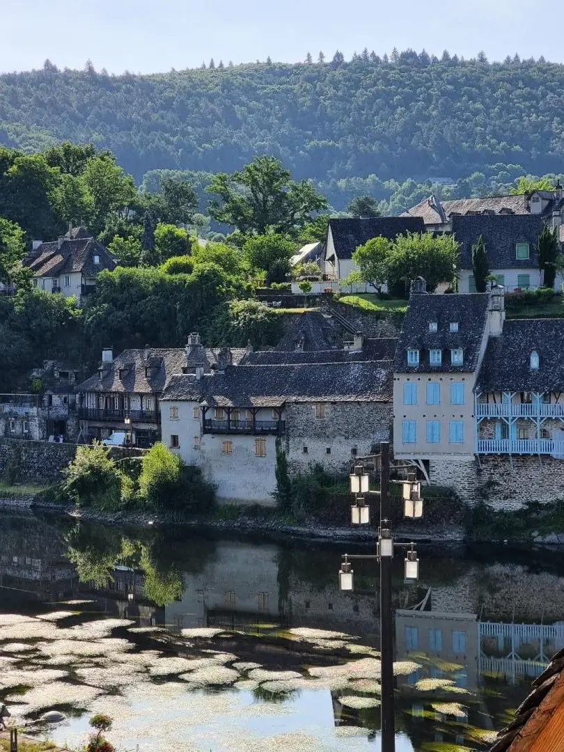 Gîte de France L'air du paradis 3 épis