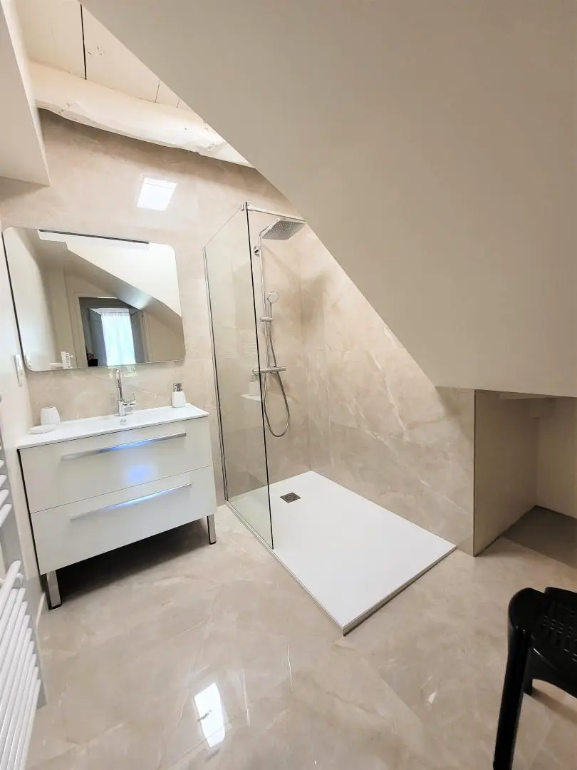 Gîte de France L'air du paradis 3 épis