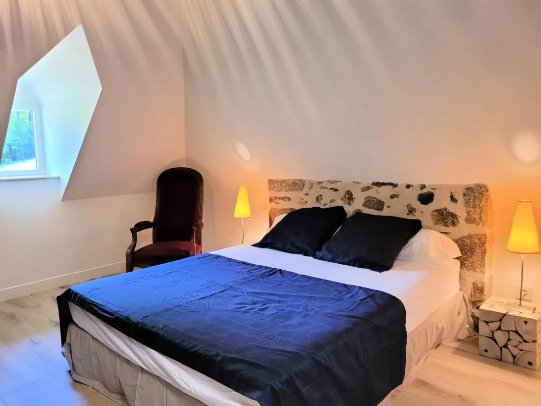 Gîte de France Le grand air du paradis 3 épis