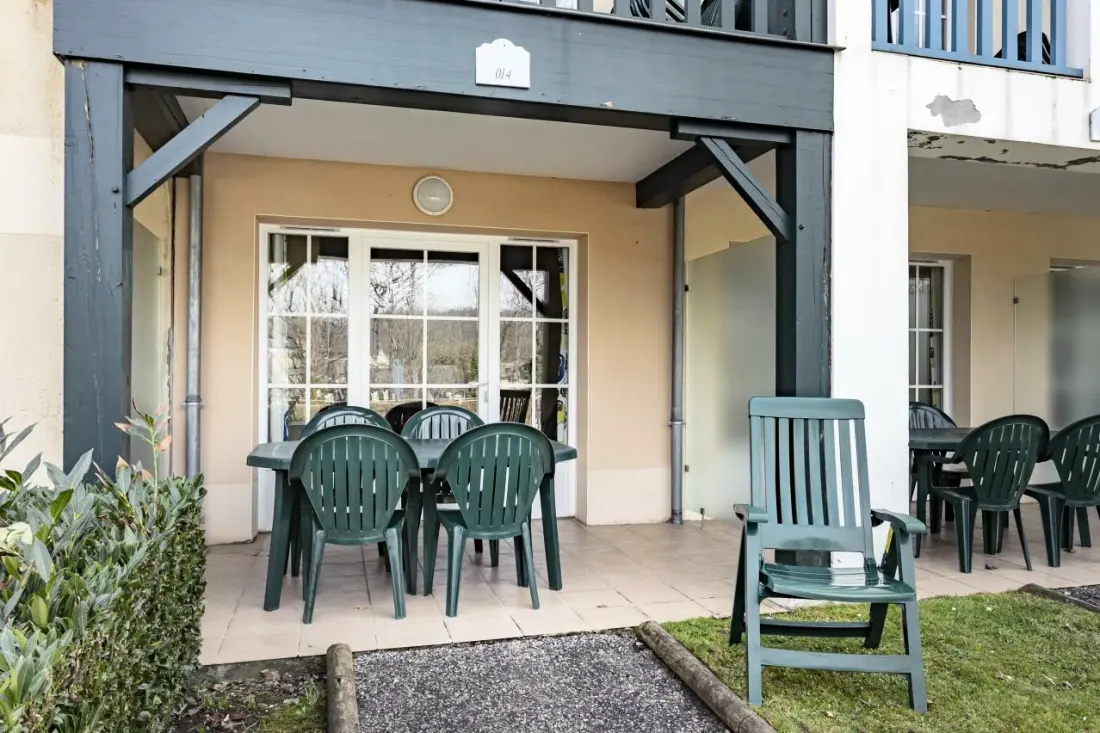 Résidence Les Belles Rives - maeva Home