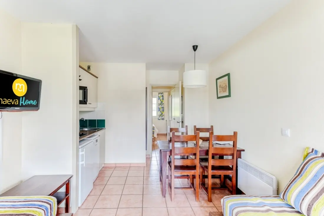 Résidence Les Belles Rives - maeva Home