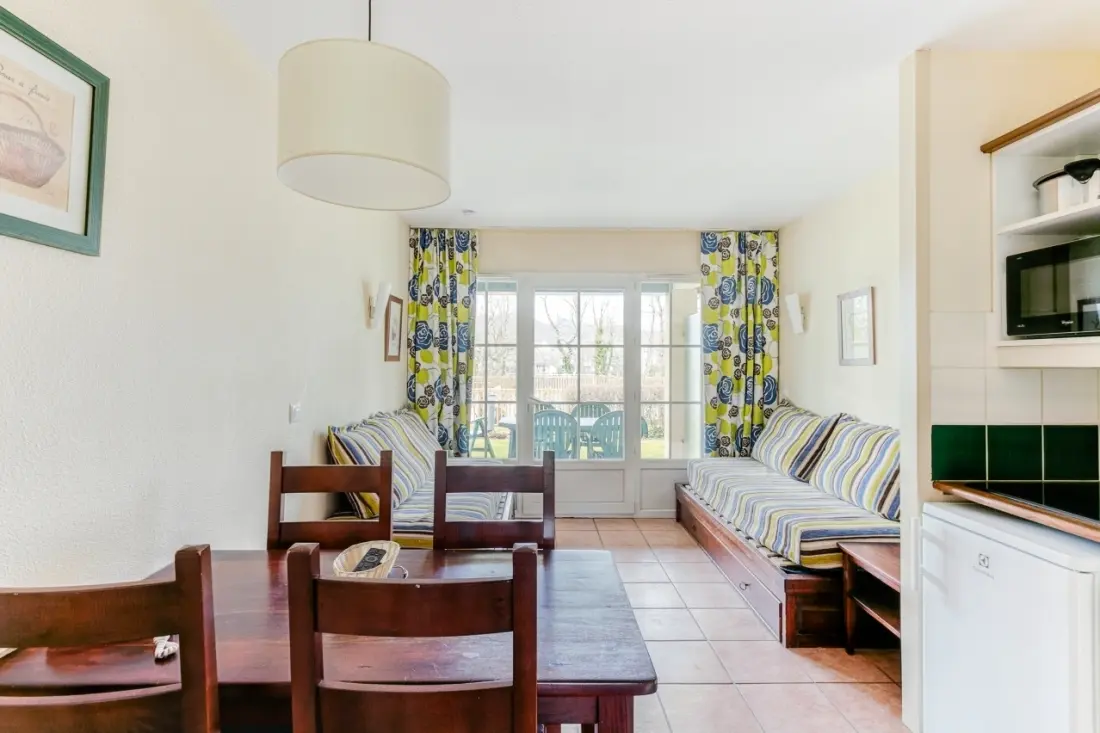 Résidence Les Belles Rives - maeva Home