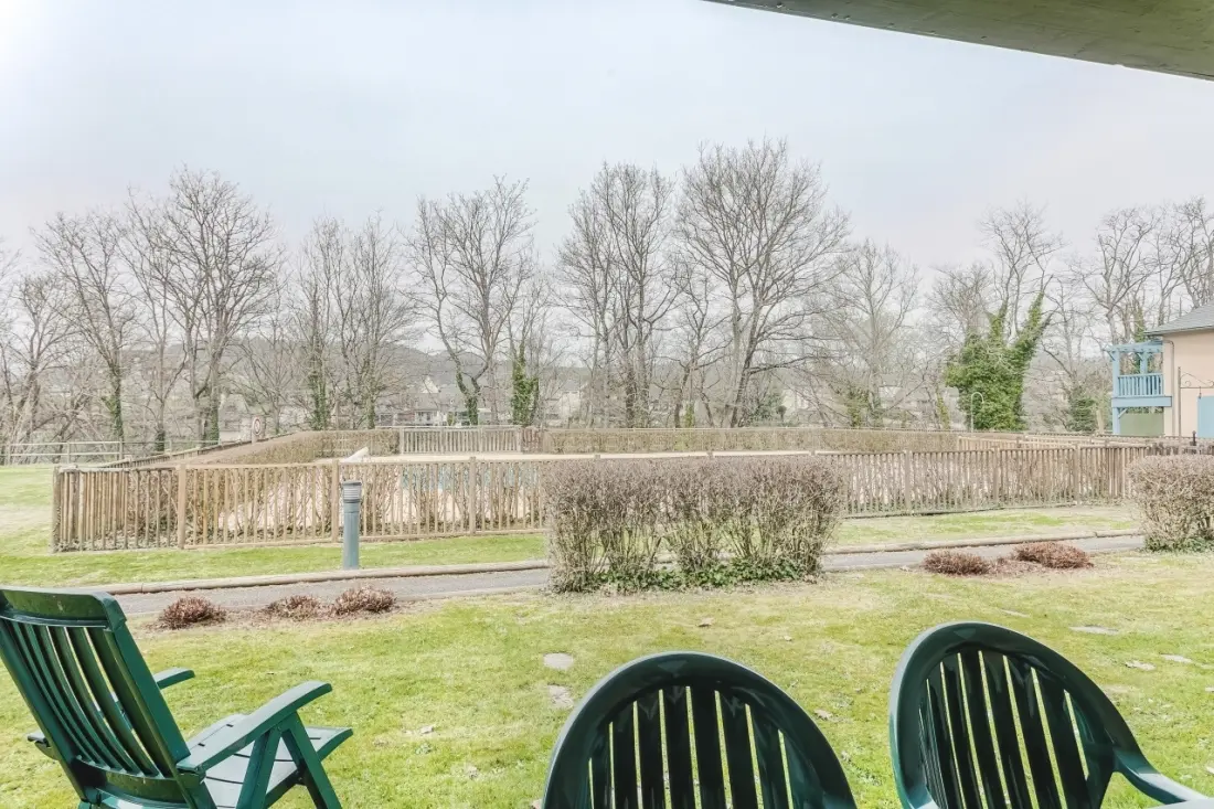 Résidence Les Belles Rives - maeva Home