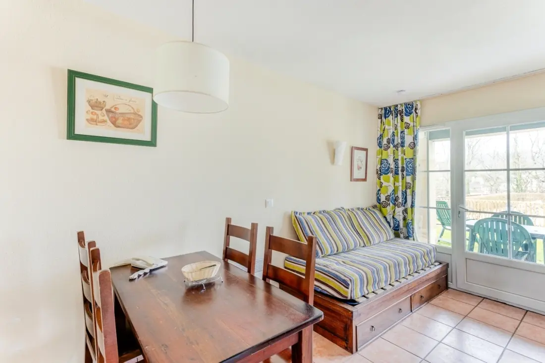 Résidence Les Belles Rives - maeva Home