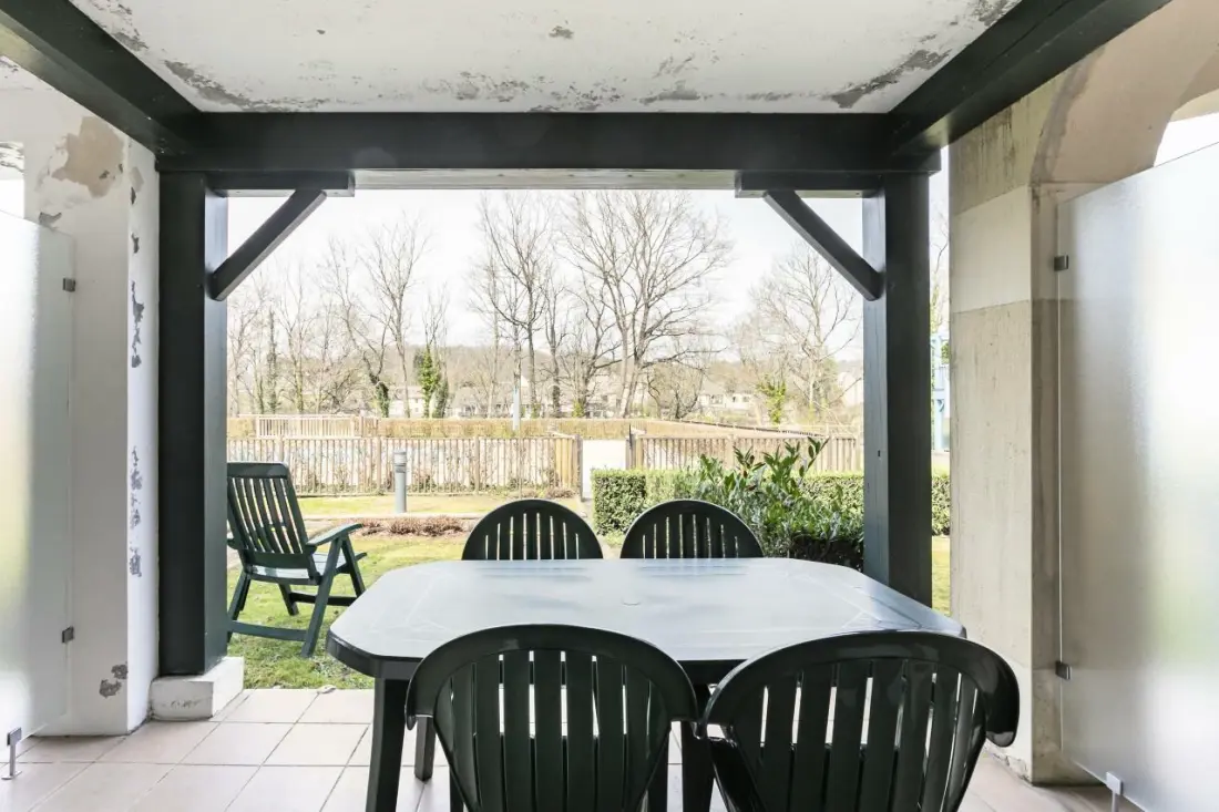 Résidence Les Belles Rives - maeva Home