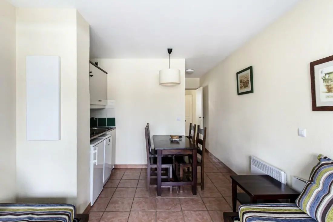 Résidence Les Belles Rives - maeva Home