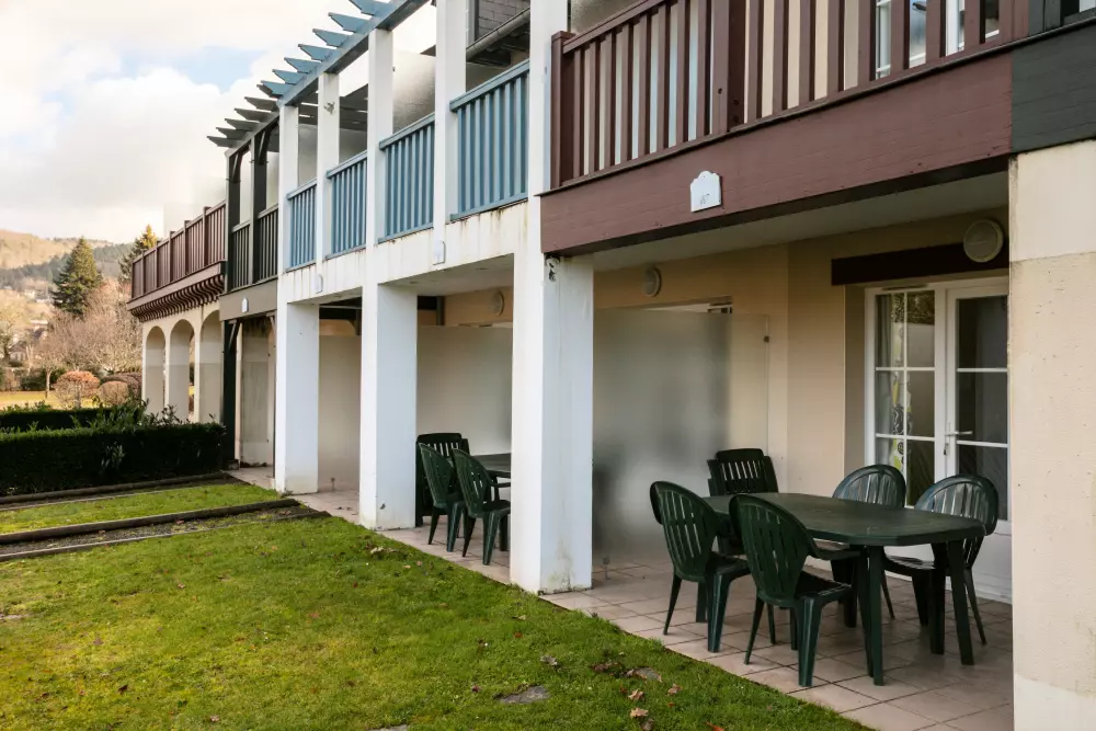 Résidence Les Belles Rives - maeva Home