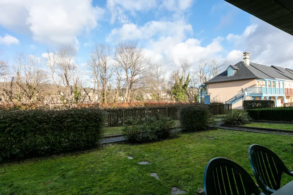 Résidence Les Belles Rives - maeva Home