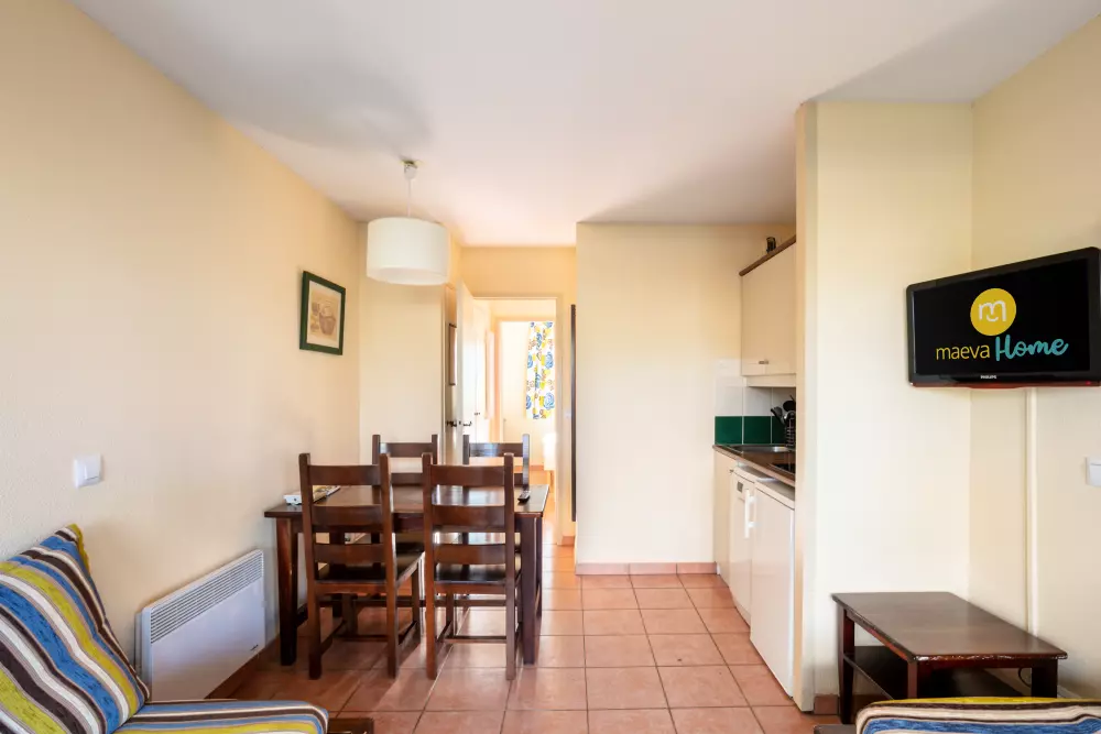 Résidence Les Belles Rives - maeva Home