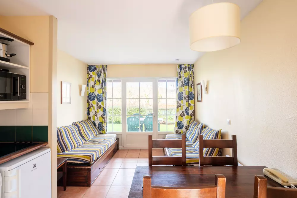 Résidence Les Belles Rives - maeva Home