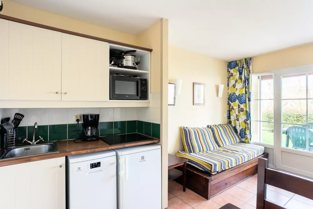 Résidence Les Belles Rives - maeva Home