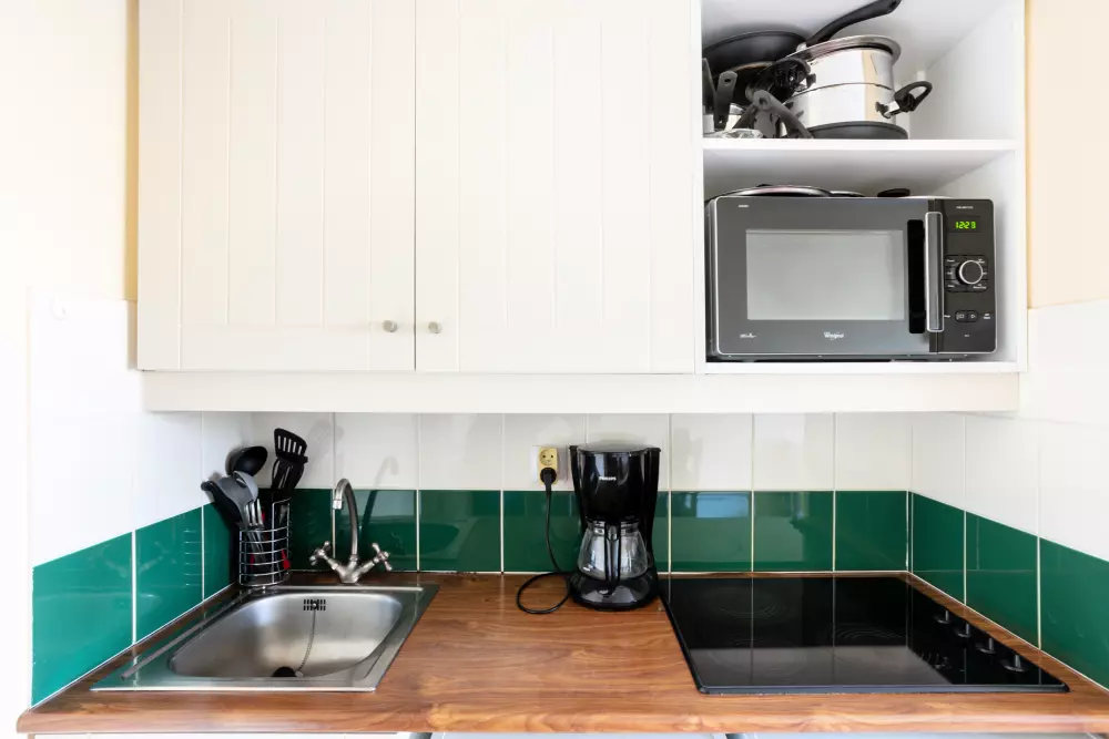 Résidence Les Belles Rives - maeva Home