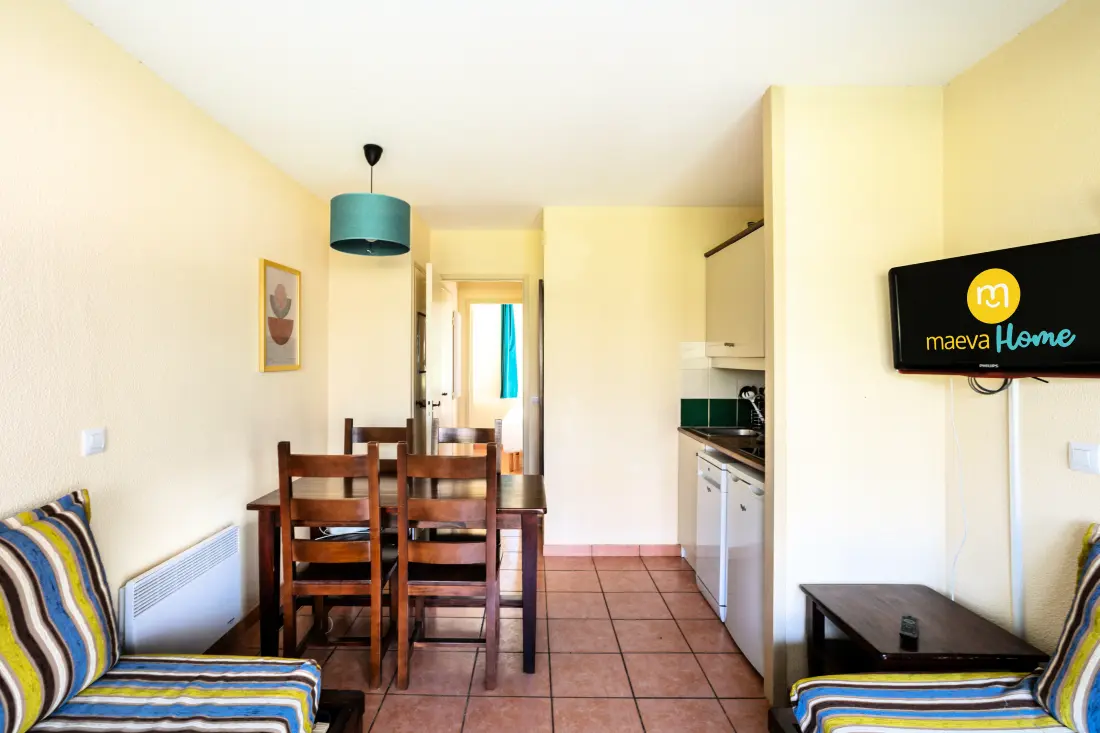 Résidence Les Belles Rives - maeva Home