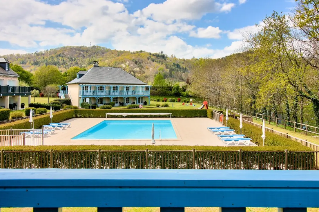 Résidence Les Belles Rives - maeva Home