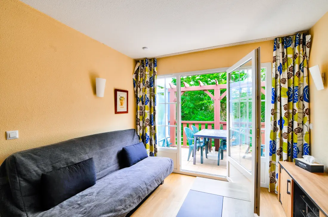 Résidence Les Belles Rives - maeva Home