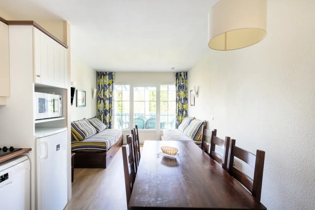 Résidence Les Belles Rives - maeva Home