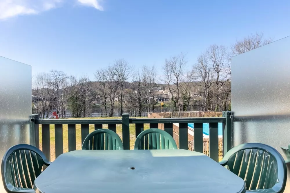 Résidence Les Belles Rives - maeva Home