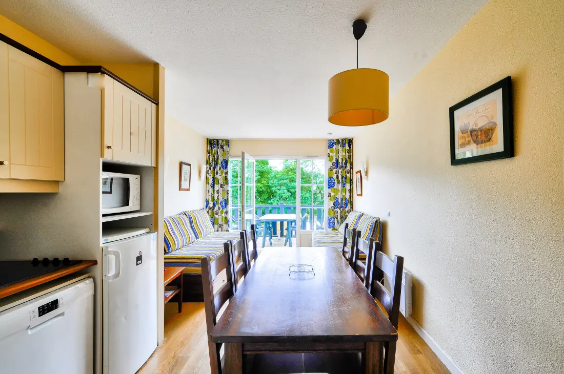 Résidence Les Belles Rives - maeva Home