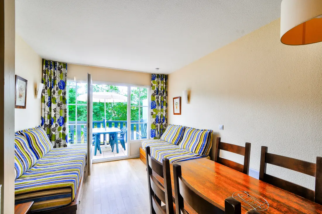 Résidence Les Belles Rives - maeva Home