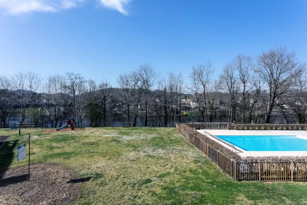 Résidence Les Belles Rives - maeva Home