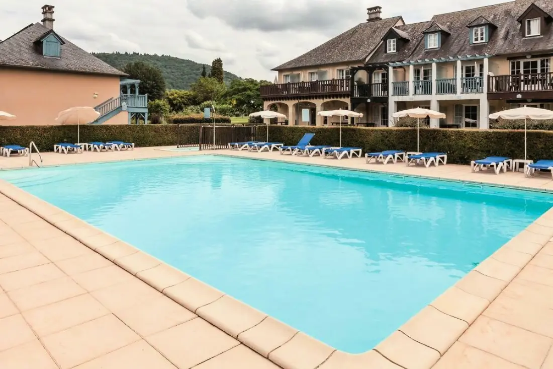 Résidence Les Belles Rives - maeva Home