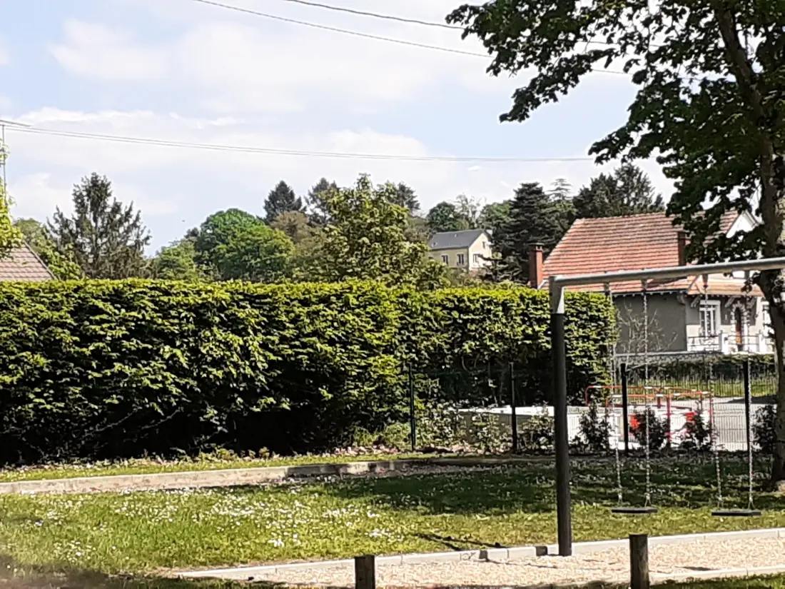 Camping Les Chambons 3 étoiles★★★