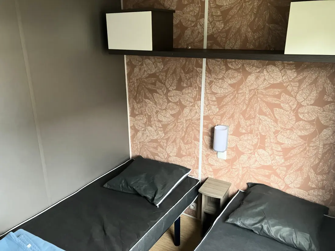 Camping Les Chambons 3 étoiles★★★