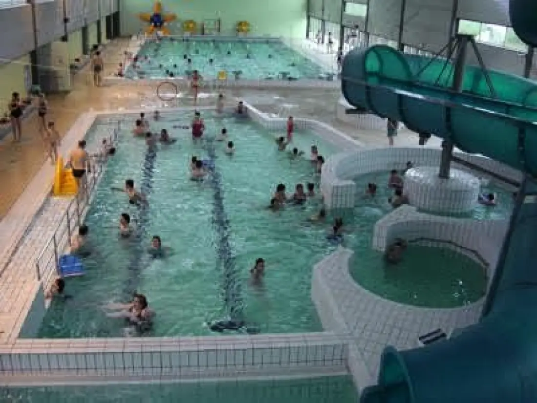 Camping Les Chambons 3 étoiles★★★