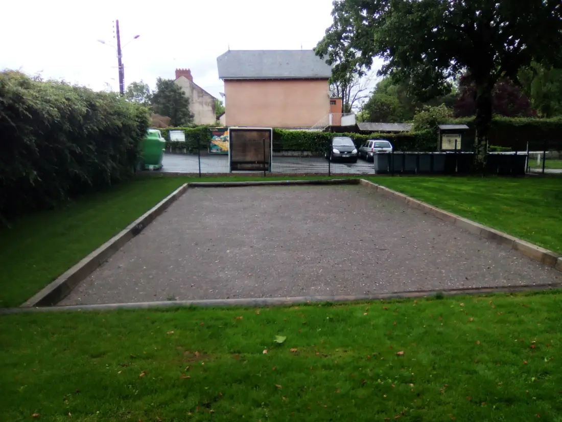 Camping Les Chambons 3 étoiles★★★