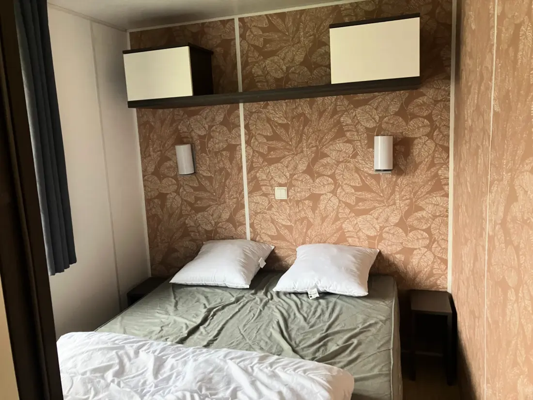Camping Les Chambons 3 étoiles★★★