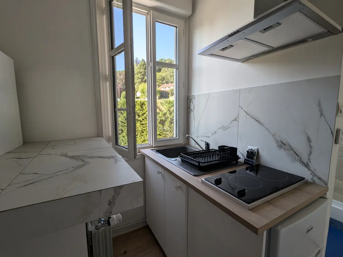 Maison de Vacances Argenton-sur-Creuse 10