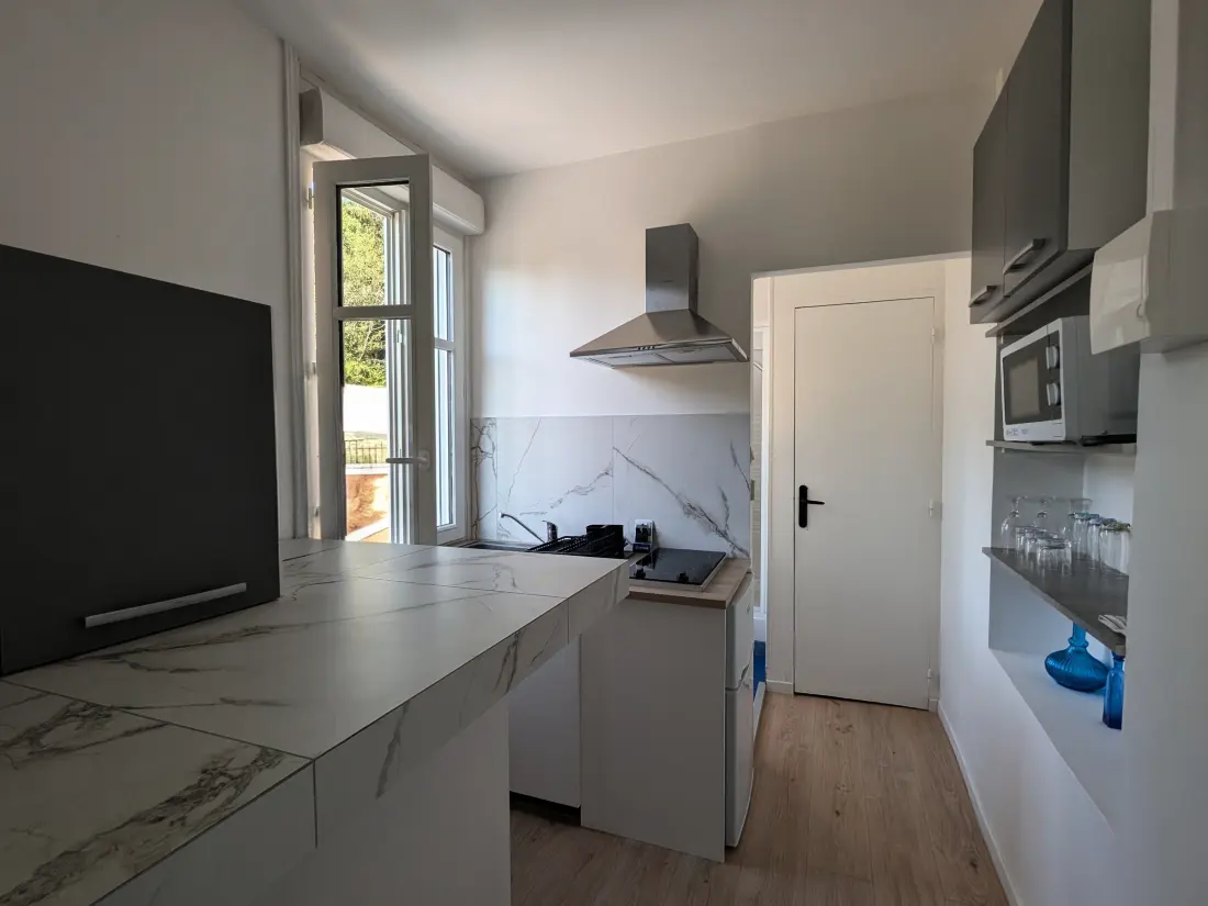 Maison de Vacances Argenton-sur-Creuse 10