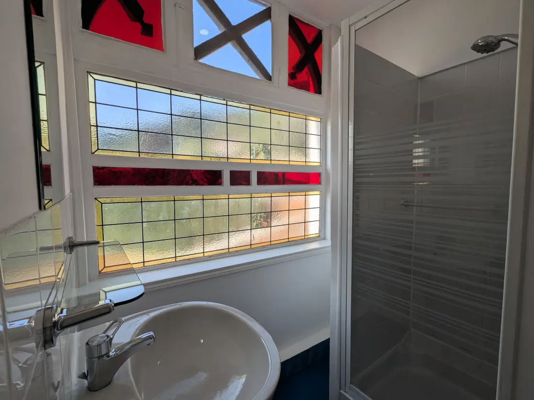 Maison de Vacances Argenton-sur-Creuse 10