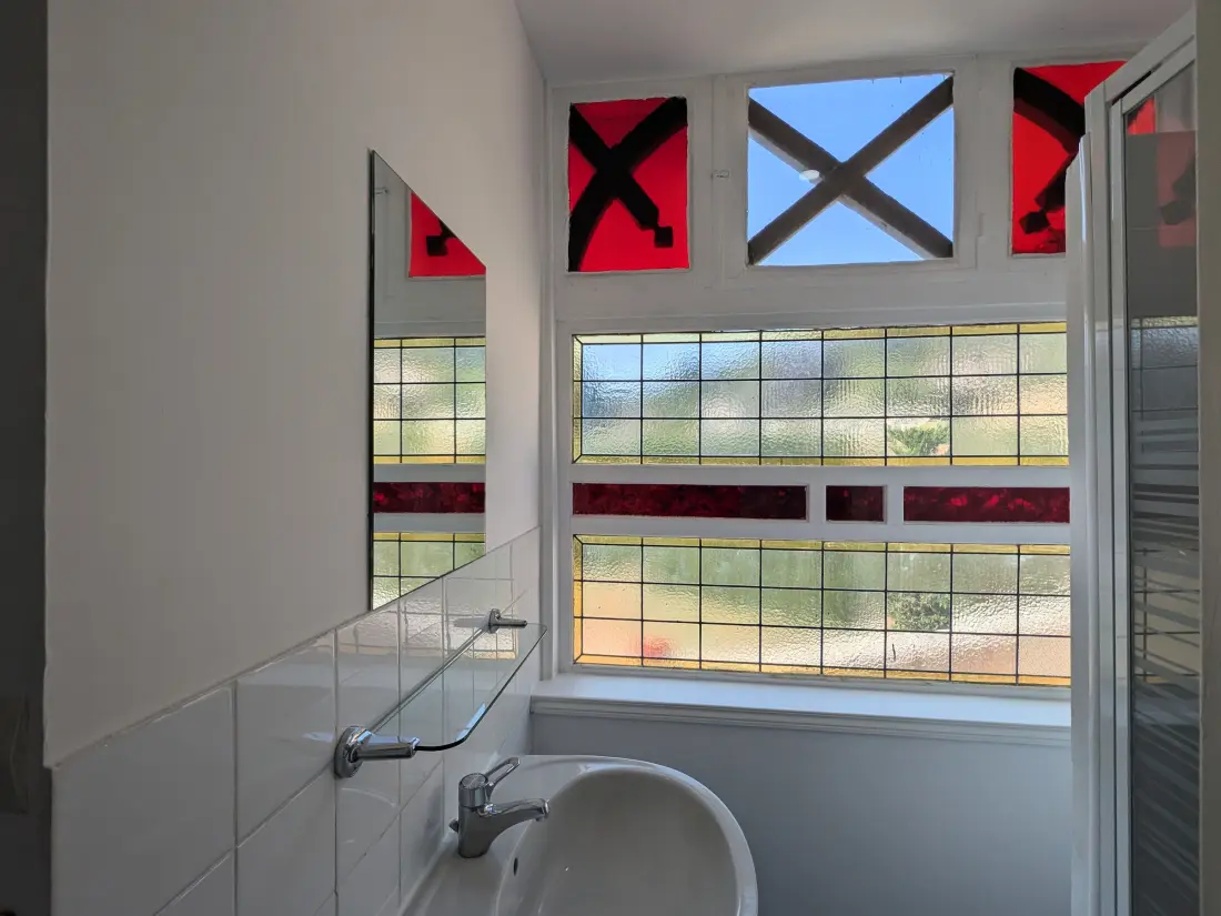Maison de Vacances Argenton-sur-Creuse 10
