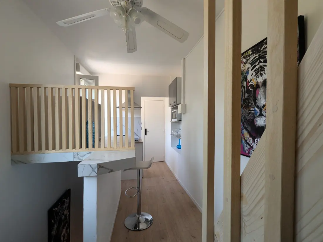 Maison de Vacances Argenton-sur-Creuse 10